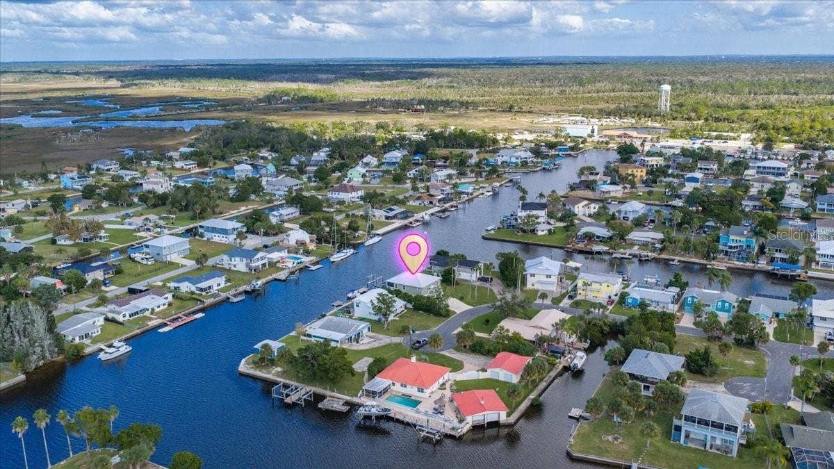 4530 KINGSTON DRIVE, Hernando Beach, FL 34607 4530 KINGSTON DRIVE, Hernando Beach, FL 34607