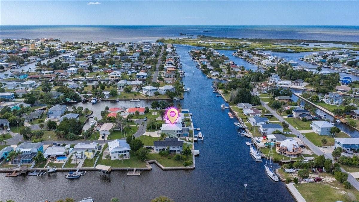 4530 KINGSTON DRIVE, Hernando Beach, FL 34607 4530 KINGSTON DRIVE, Hernando Beach, FL 34607