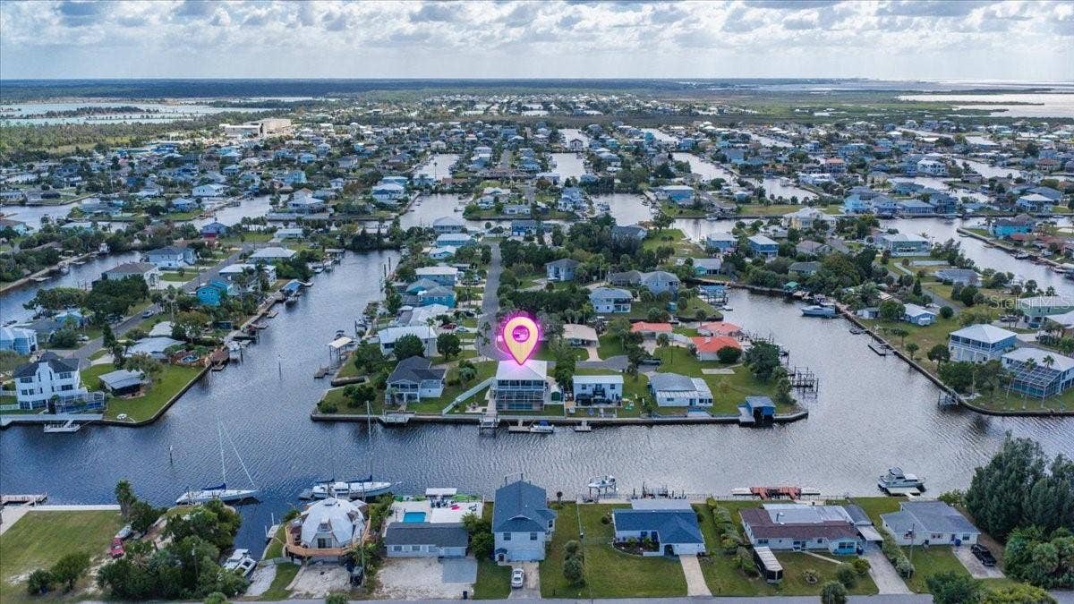 4530 KINGSTON DRIVE, Hernando Beach, FL 34607 4530 KINGSTON DRIVE, Hernando Beach, FL 34607