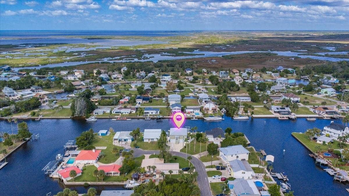 4530 KINGSTON DRIVE, Hernando Beach, FL 34607 4530 KINGSTON DRIVE, Hernando Beach, FL 34607