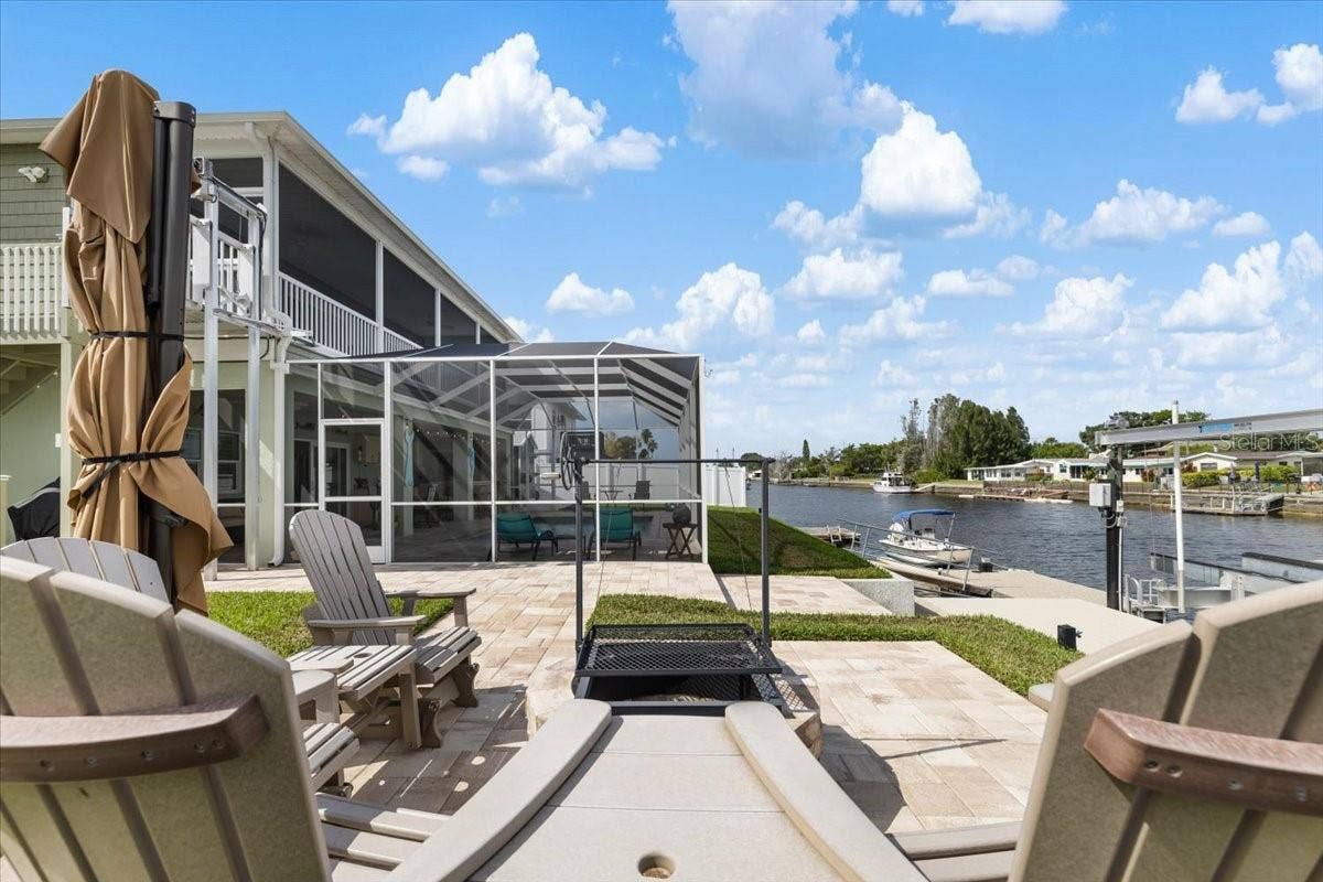 4530 KINGSTON DRIVE, Hernando Beach, FL 34607 4530 KINGSTON DRIVE, Hernando Beach, FL 34607