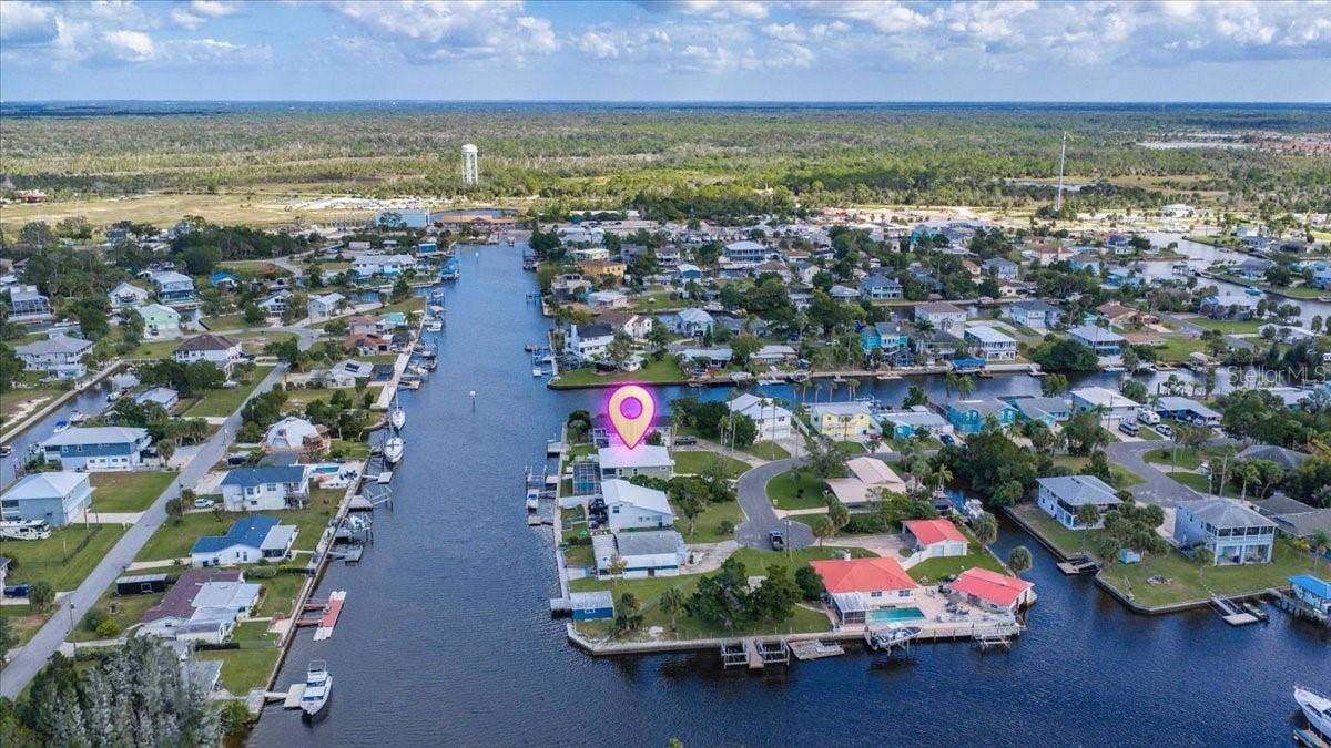 4530 KINGSTON DRIVE, Hernando Beach, FL 34607 4530 KINGSTON DRIVE, Hernando Beach, FL 34607