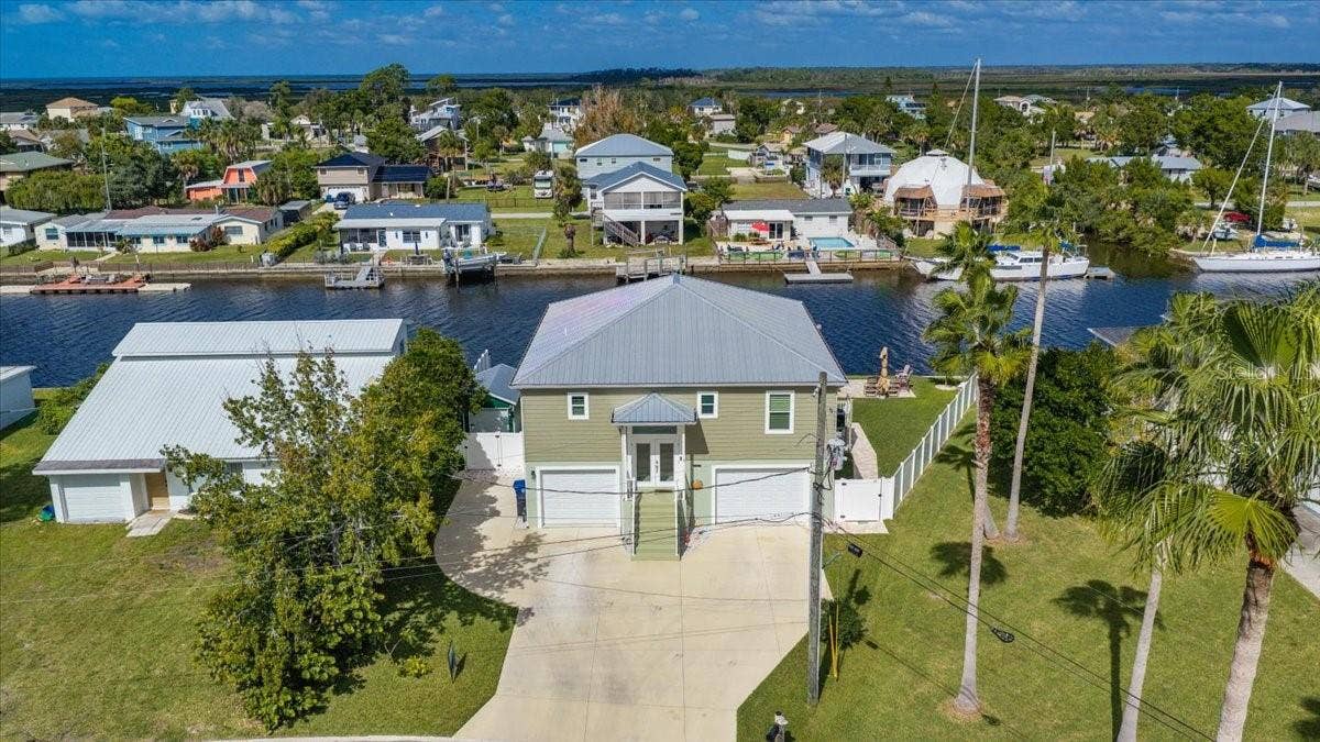 4530 KINGSTON DRIVE, Hernando Beach, FL 34607 4530 KINGSTON DRIVE, Hernando Beach, FL 34607