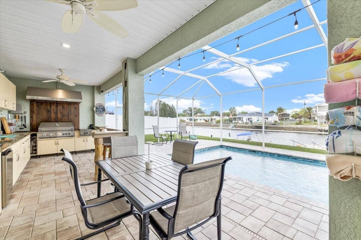 4530 KINGSTON DRIVE, Hernando Beach, FL 34607 4530 KINGSTON DRIVE, Hernando Beach, FL 34607