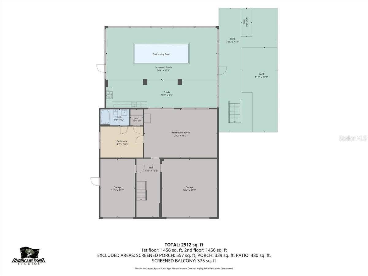 4530 KINGSTON DRIVE, Hernando Beach, FL 34607 4530 KINGSTON DRIVE, Hernando Beach, FL 34607