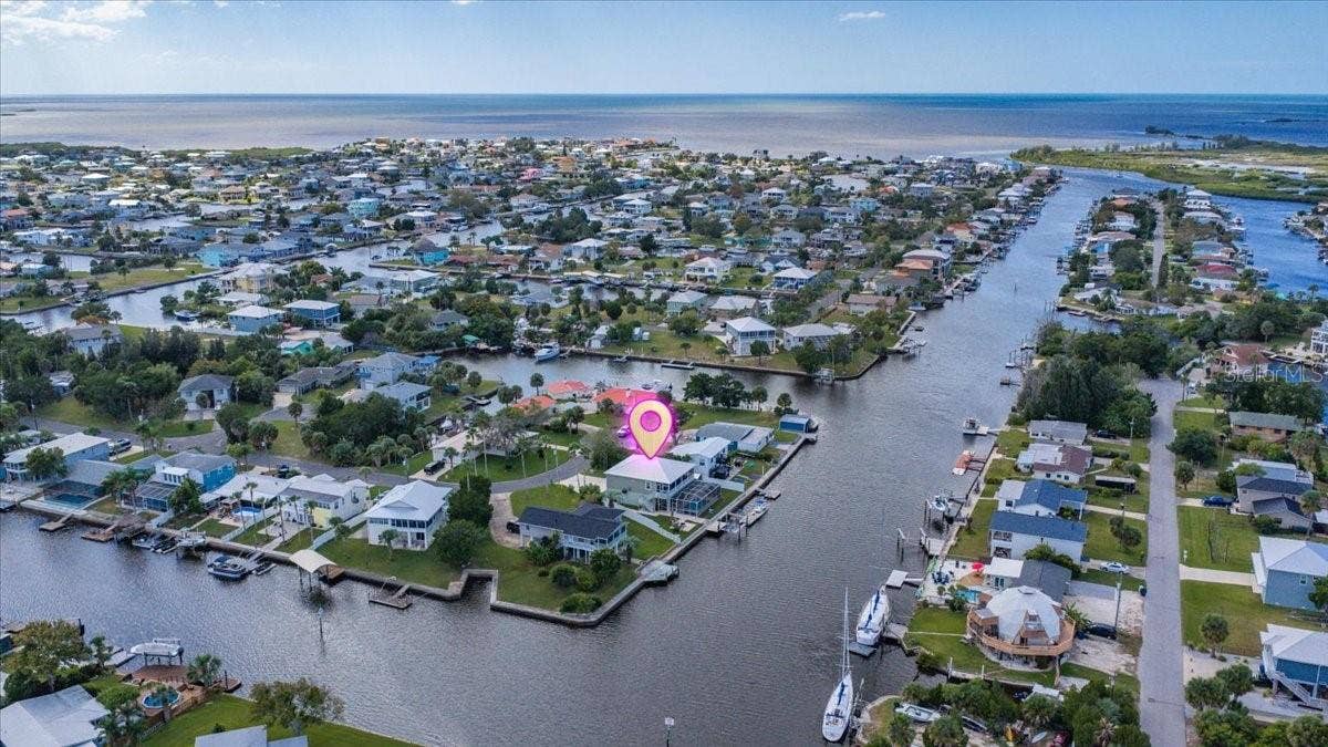 4530 KINGSTON DRIVE, Hernando Beach, FL 34607 4530 KINGSTON DRIVE, Hernando Beach, FL 34607