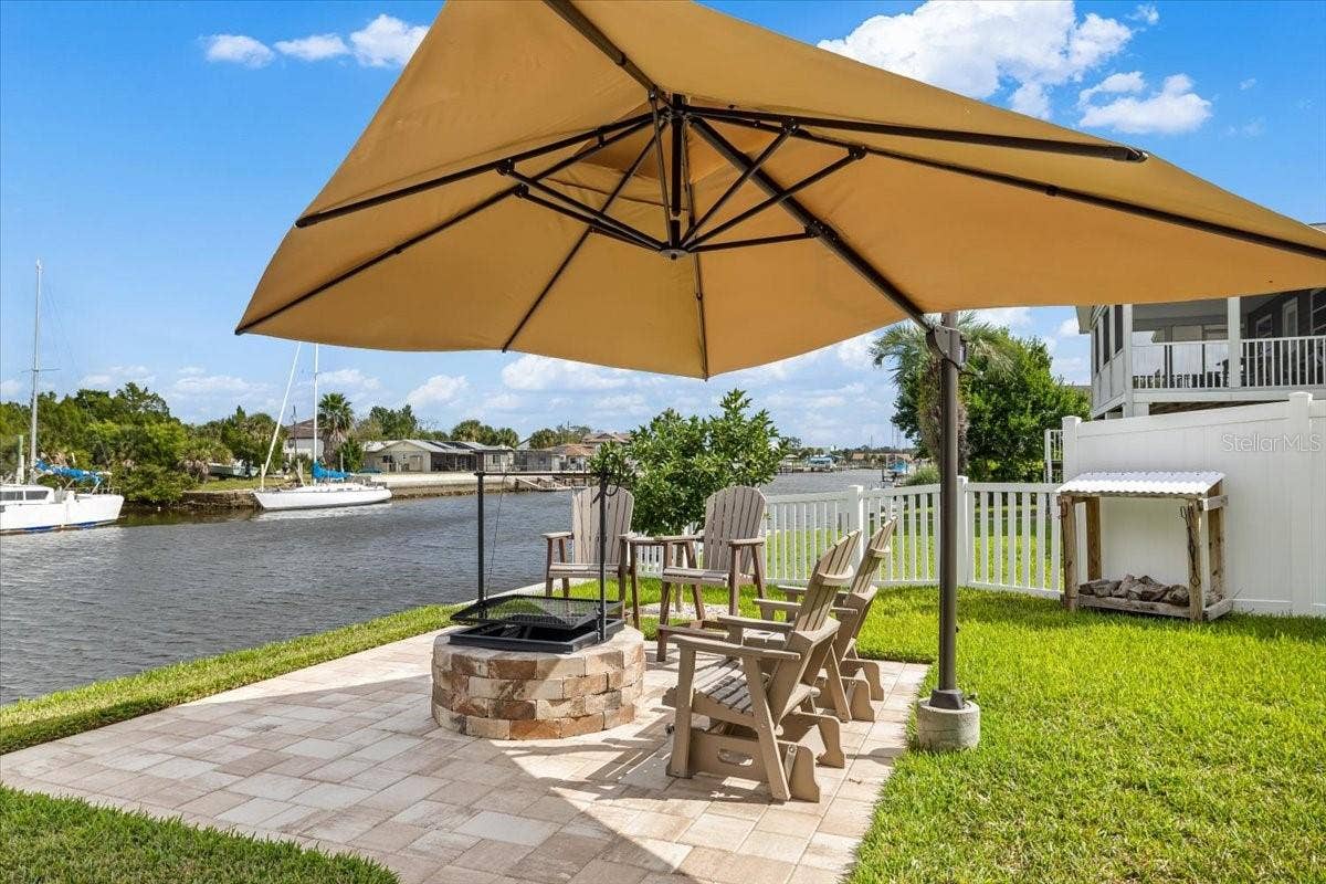 4530 KINGSTON DRIVE, Hernando Beach, FL 34607 4530 KINGSTON DRIVE, Hernando Beach, FL 34607