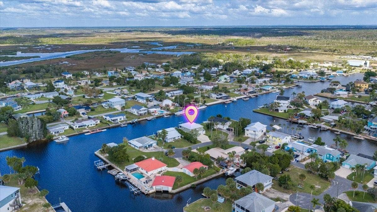 4530 KINGSTON DRIVE, Hernando Beach, FL 34607 4530 KINGSTON DRIVE, Hernando Beach, FL 34607