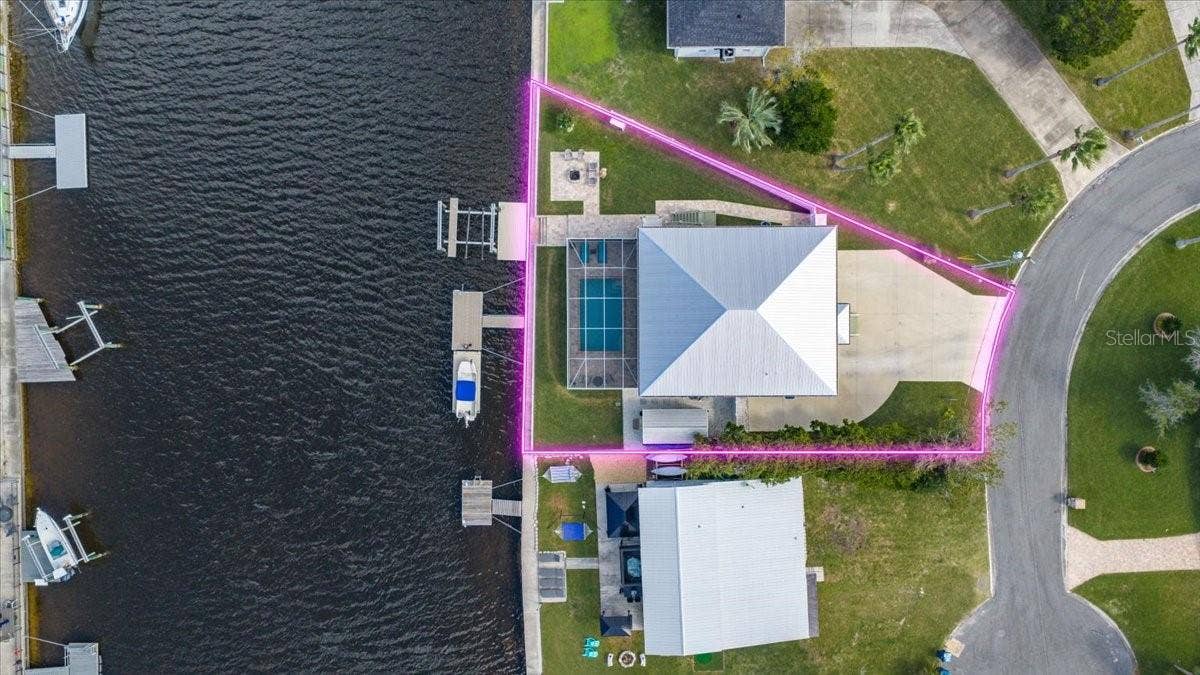 4530 KINGSTON DRIVE, Hernando Beach, FL 34607 4530 KINGSTON DRIVE, Hernando Beach, FL 34607