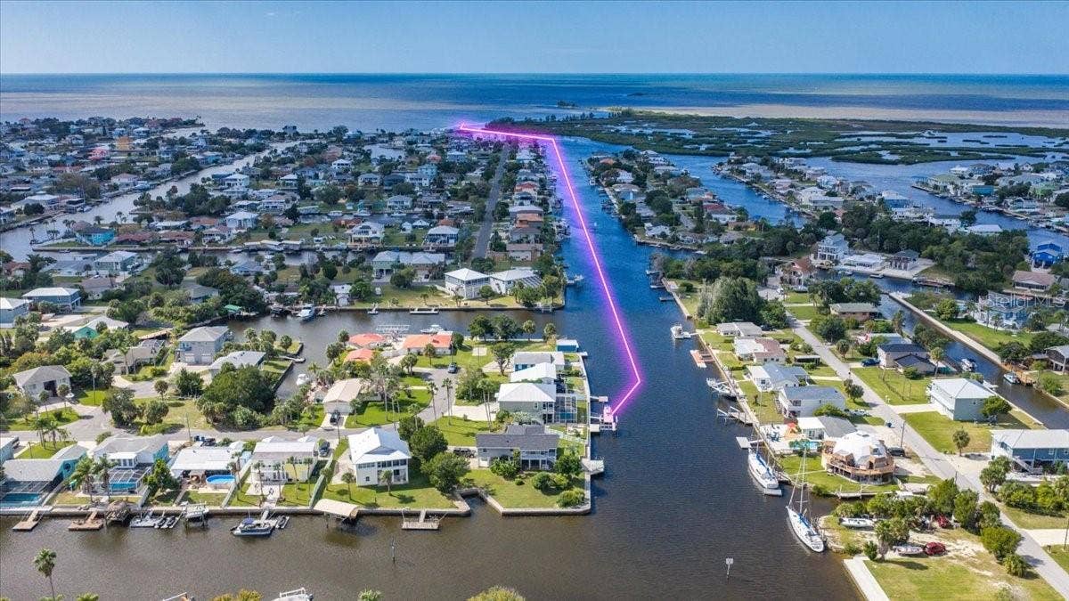 4530 KINGSTON DRIVE, Hernando Beach, FL 34607 4530 KINGSTON DRIVE, Hernando Beach, FL 34607