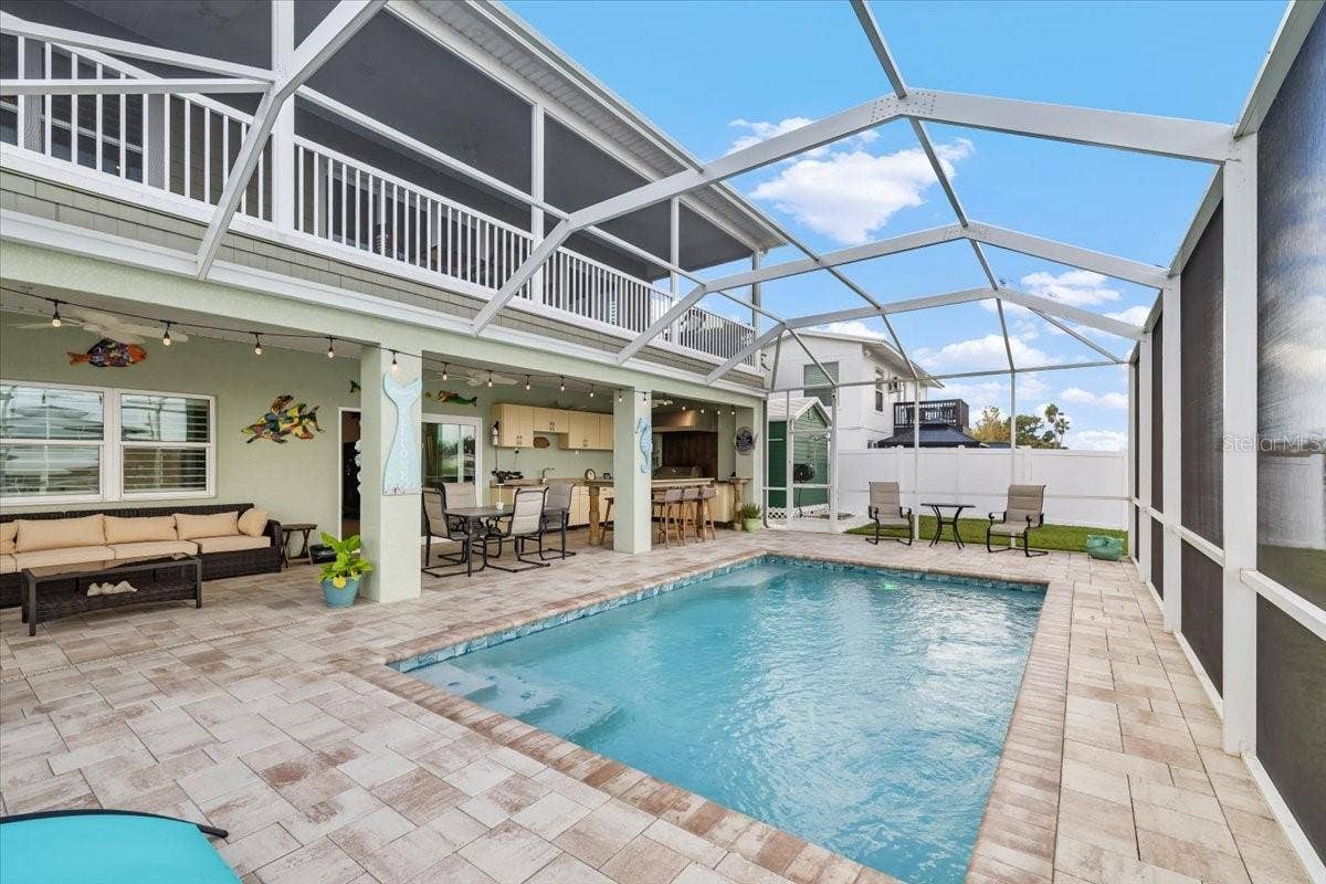 4530 KINGSTON DRIVE, Hernando Beach, FL 34607 4530 KINGSTON DRIVE, Hernando Beach, FL 34607