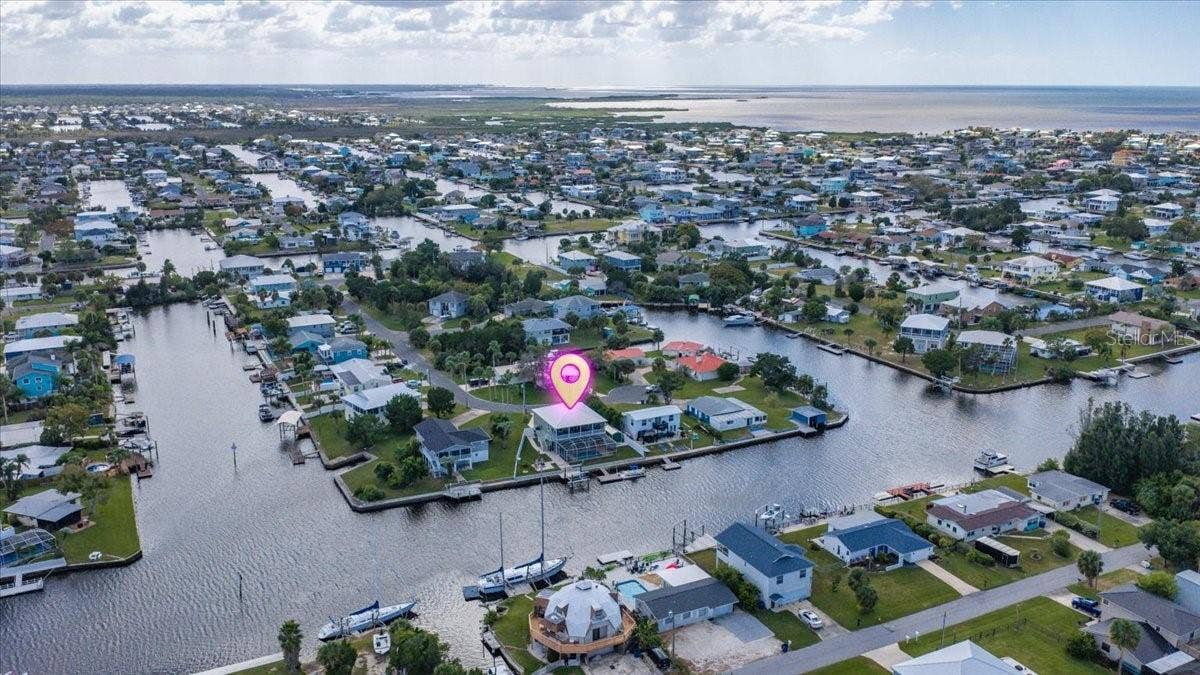 4530 KINGSTON DRIVE, Hernando Beach, FL 34607 4530 KINGSTON DRIVE, Hernando Beach, FL 34607