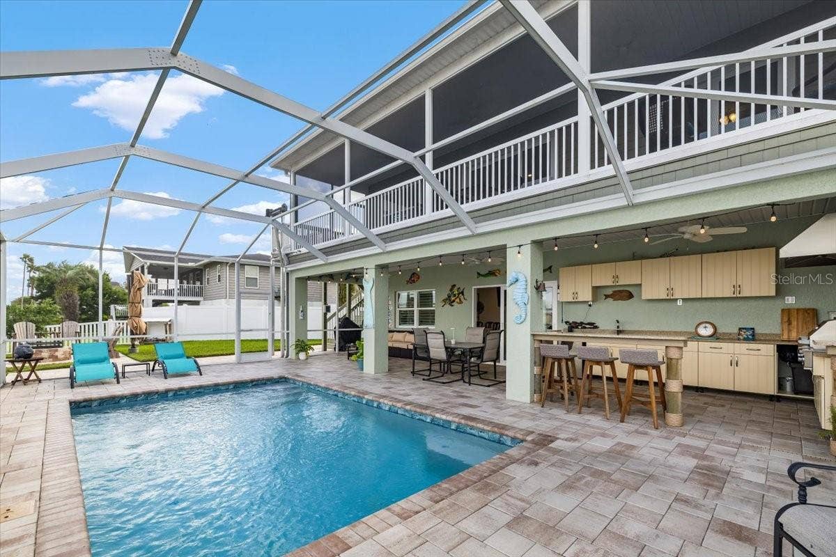 4530 KINGSTON DRIVE, Hernando Beach, FL 34607 4530 KINGSTON DRIVE, Hernando Beach, FL 34607