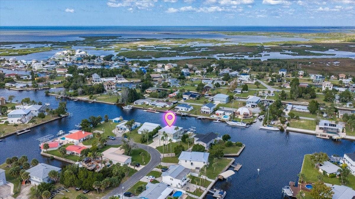 4530 KINGSTON DRIVE, Hernando Beach, FL 34607 4530 KINGSTON DRIVE, Hernando Beach, FL 34607