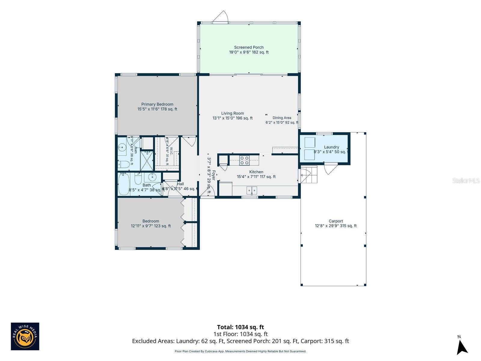 6439 THERESA AVENUE, Weeki Wachee, FL 34607 6439 THERESA AVENUE, Weeki Wachee, FL 34607