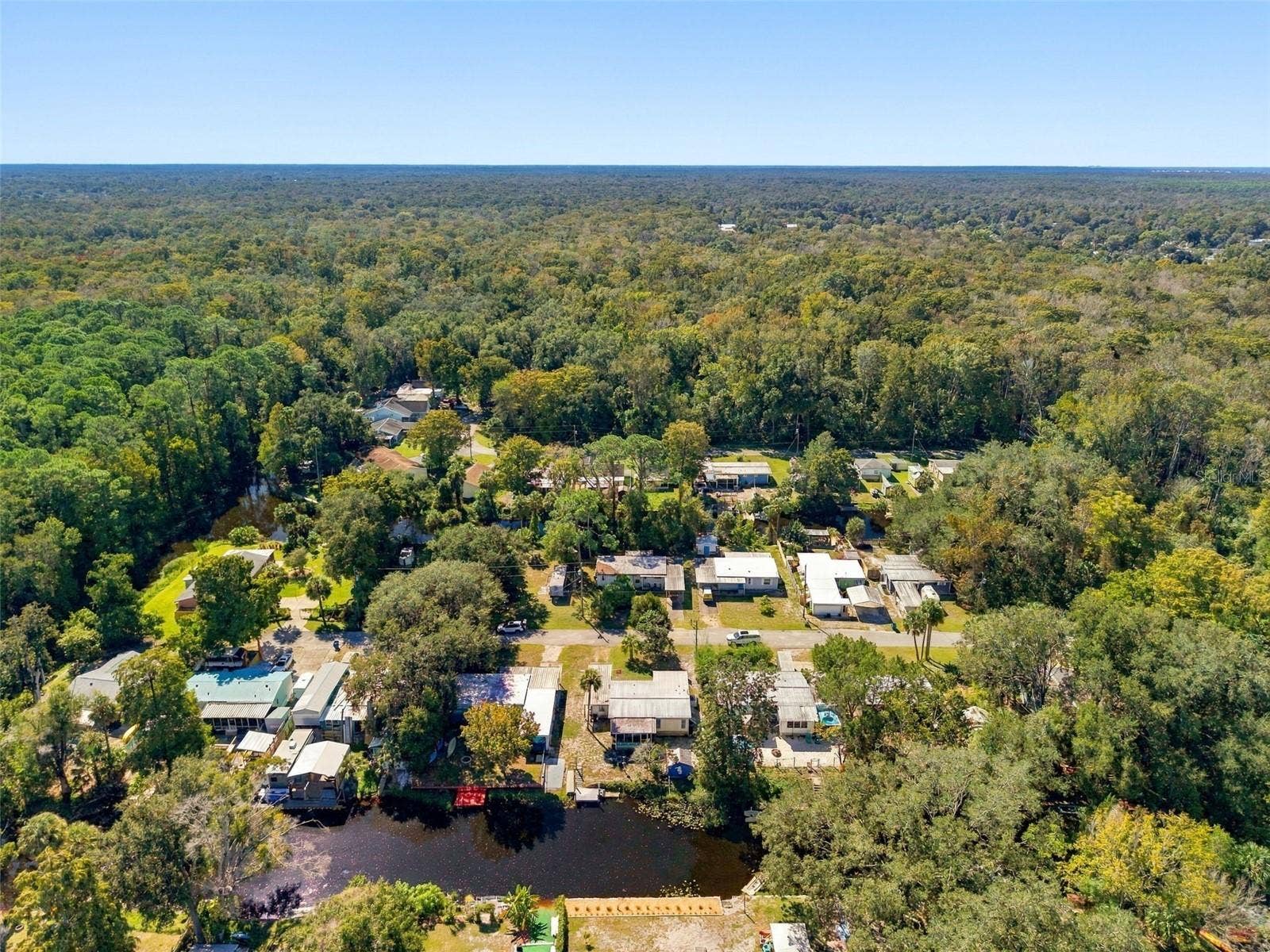 6439 THERESA AVENUE, Weeki Wachee, FL 34607 6439 THERESA AVENUE, Weeki Wachee, FL 34607