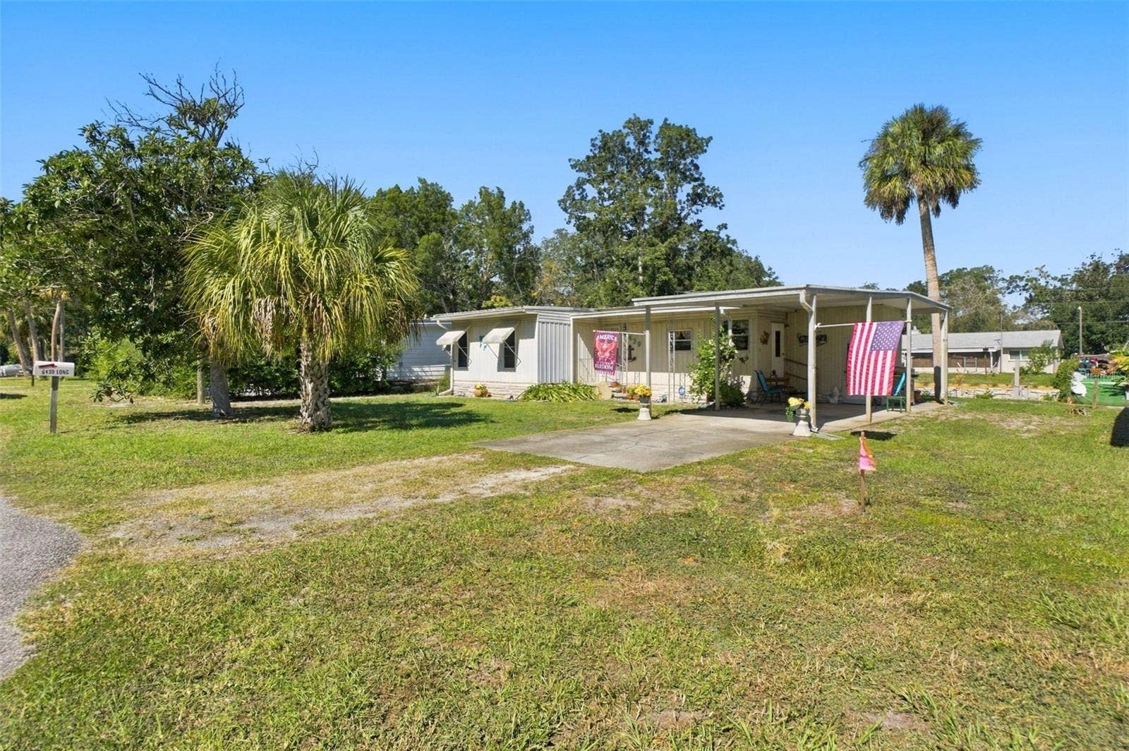 6439 THERESA AVENUE, Weeki Wachee, FL 34607 6439 THERESA AVENUE, Weeki Wachee, FL 34607