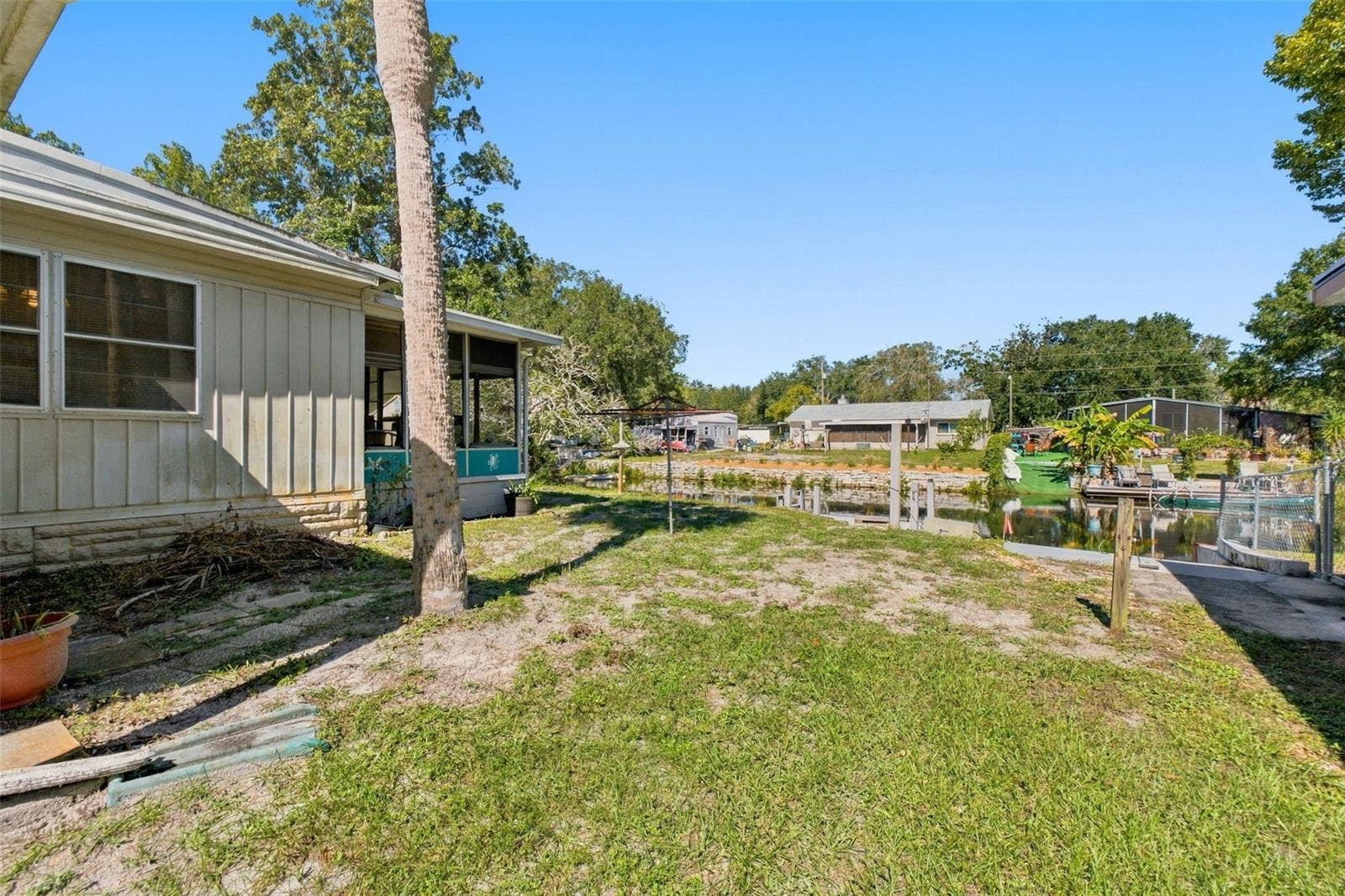 6439 THERESA AVENUE, Weeki Wachee, FL 34607 6439 THERESA AVENUE, Weeki Wachee, FL 34607