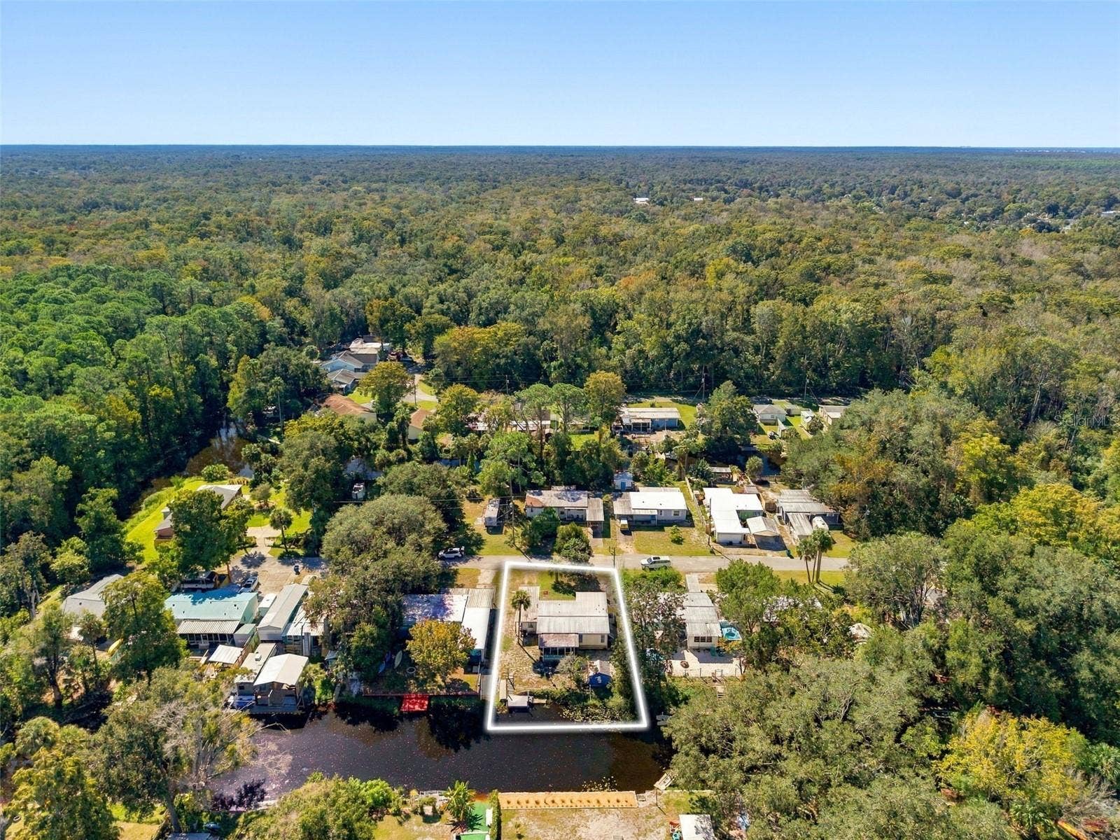 6439 THERESA AVENUE, Weeki Wachee, FL 34607 6439 THERESA AVENUE, Weeki Wachee, FL 34607