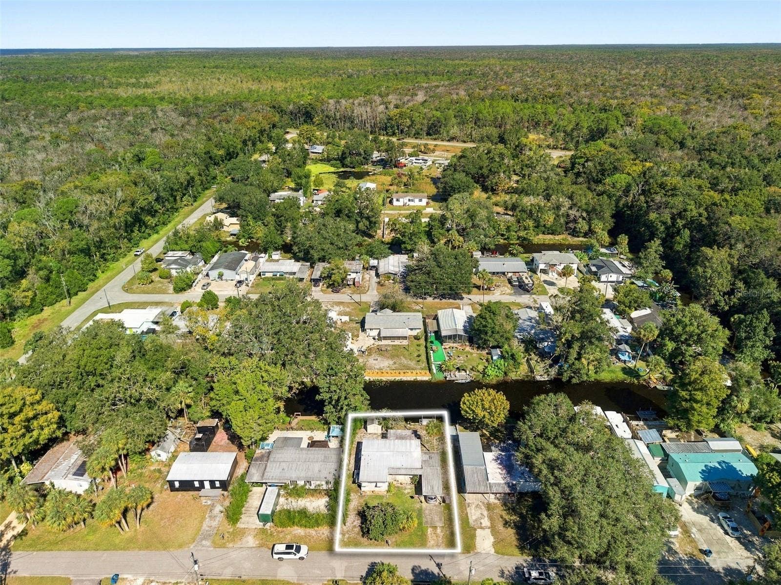 6439 THERESA AVENUE, Weeki Wachee, FL 34607 6439 THERESA AVENUE, Weeki Wachee, FL 34607