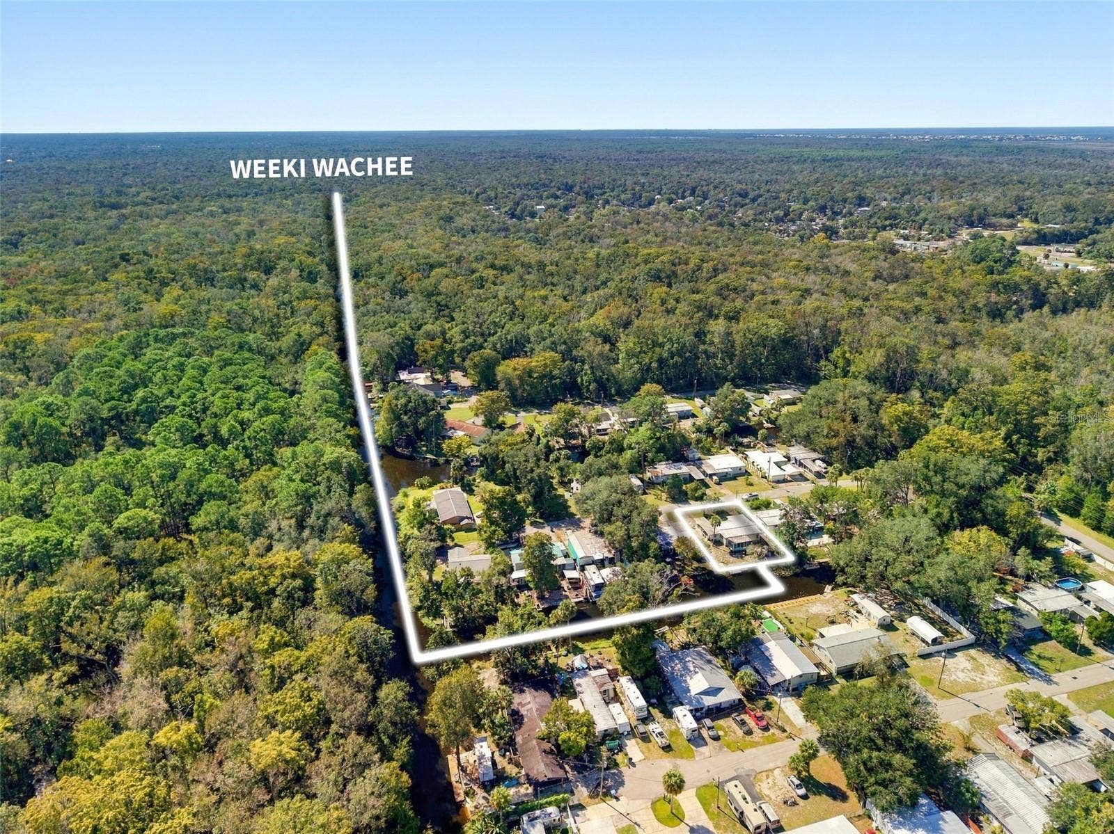 6439 THERESA AVENUE, Weeki Wachee, FL 34607 6439 THERESA AVENUE, Weeki Wachee, FL 34607