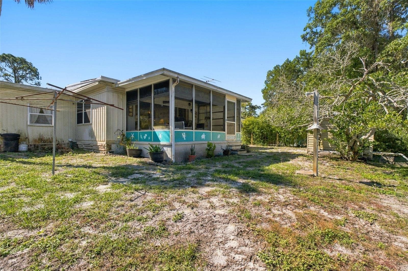 6439 THERESA AVENUE, Weeki Wachee, FL 34607 6439 THERESA AVENUE, Weeki Wachee, FL 34607