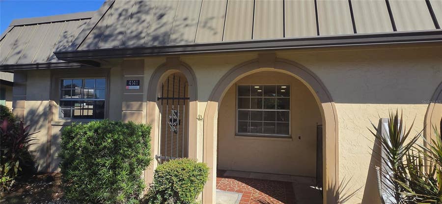 Property photo for 4141 STRATFORD DRIVE, #A, New Port Richey, FL