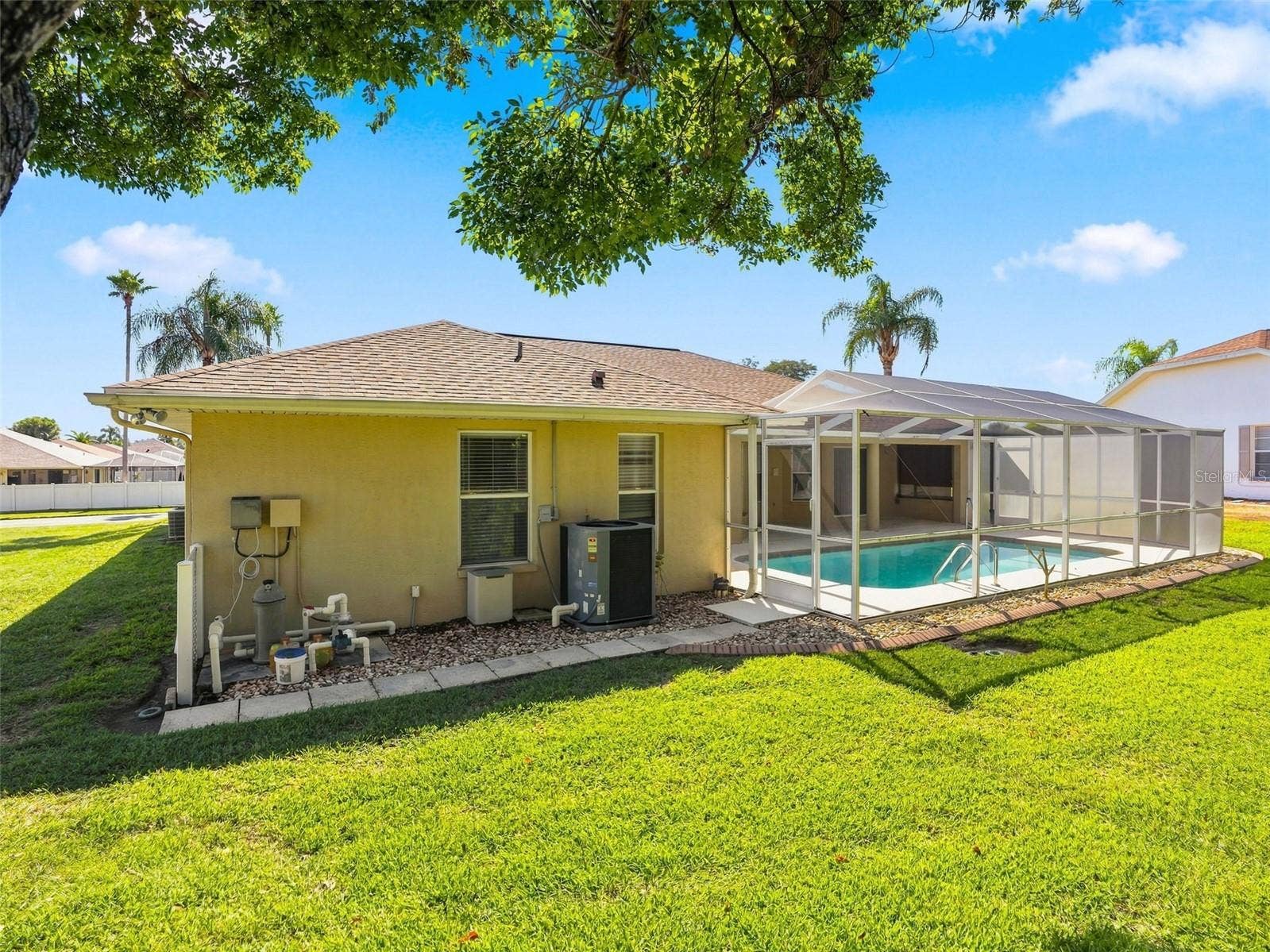 8175 WINDING OAK LANE, Spring Hill, FL 34606 8175 WINDING OAK LANE, Spring Hill, FL 34606