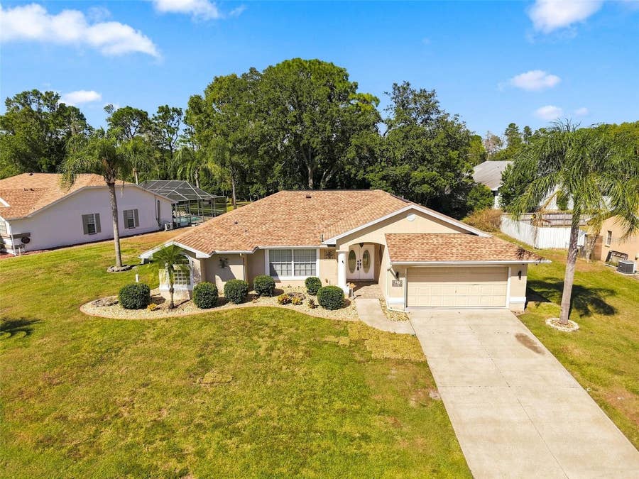 Property photo for 8175 WINDING OAK LANE, Spring Hill, FL