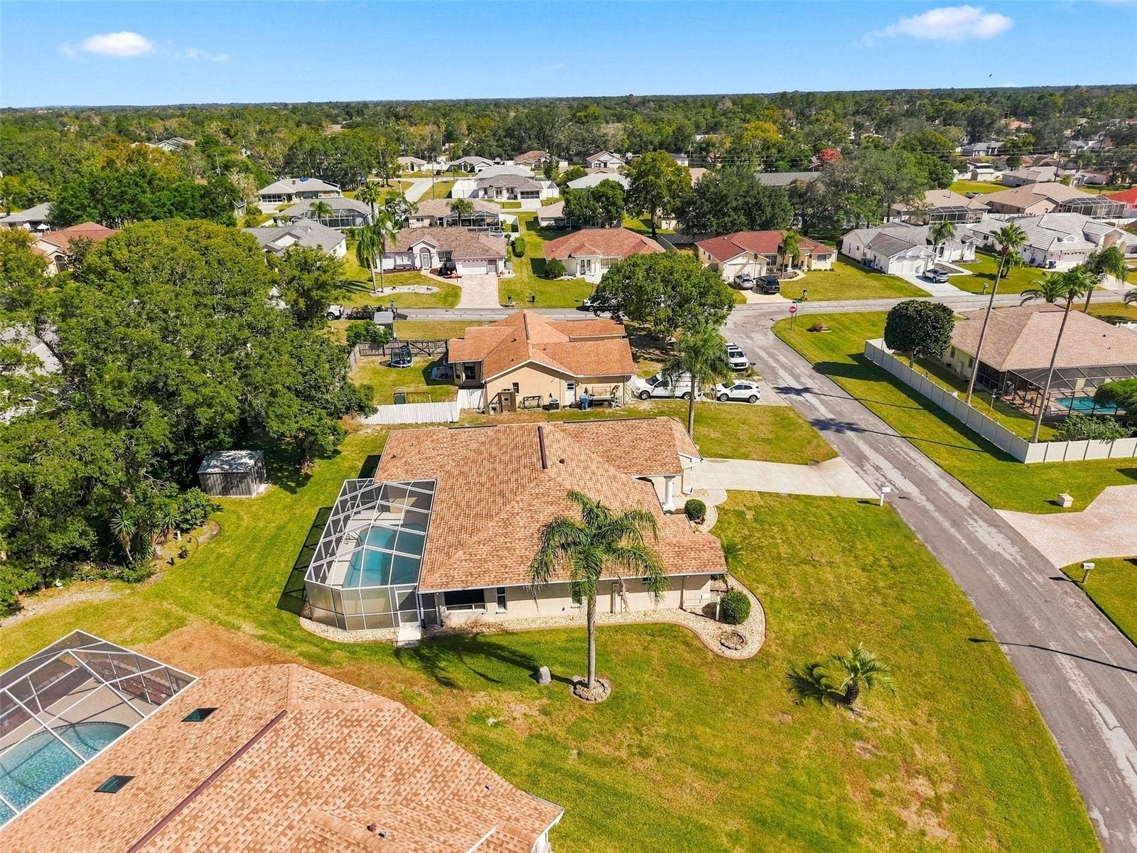 8175 WINDING OAK LANE, Spring Hill, FL 34606 8175 WINDING OAK LANE, Spring Hill, FL 34606