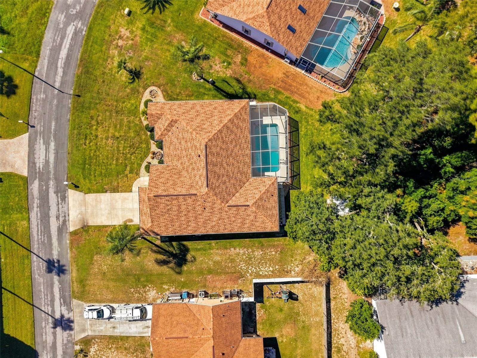 8175 WINDING OAK LANE, Spring Hill, FL 34606 8175 WINDING OAK LANE, Spring Hill, FL 34606
