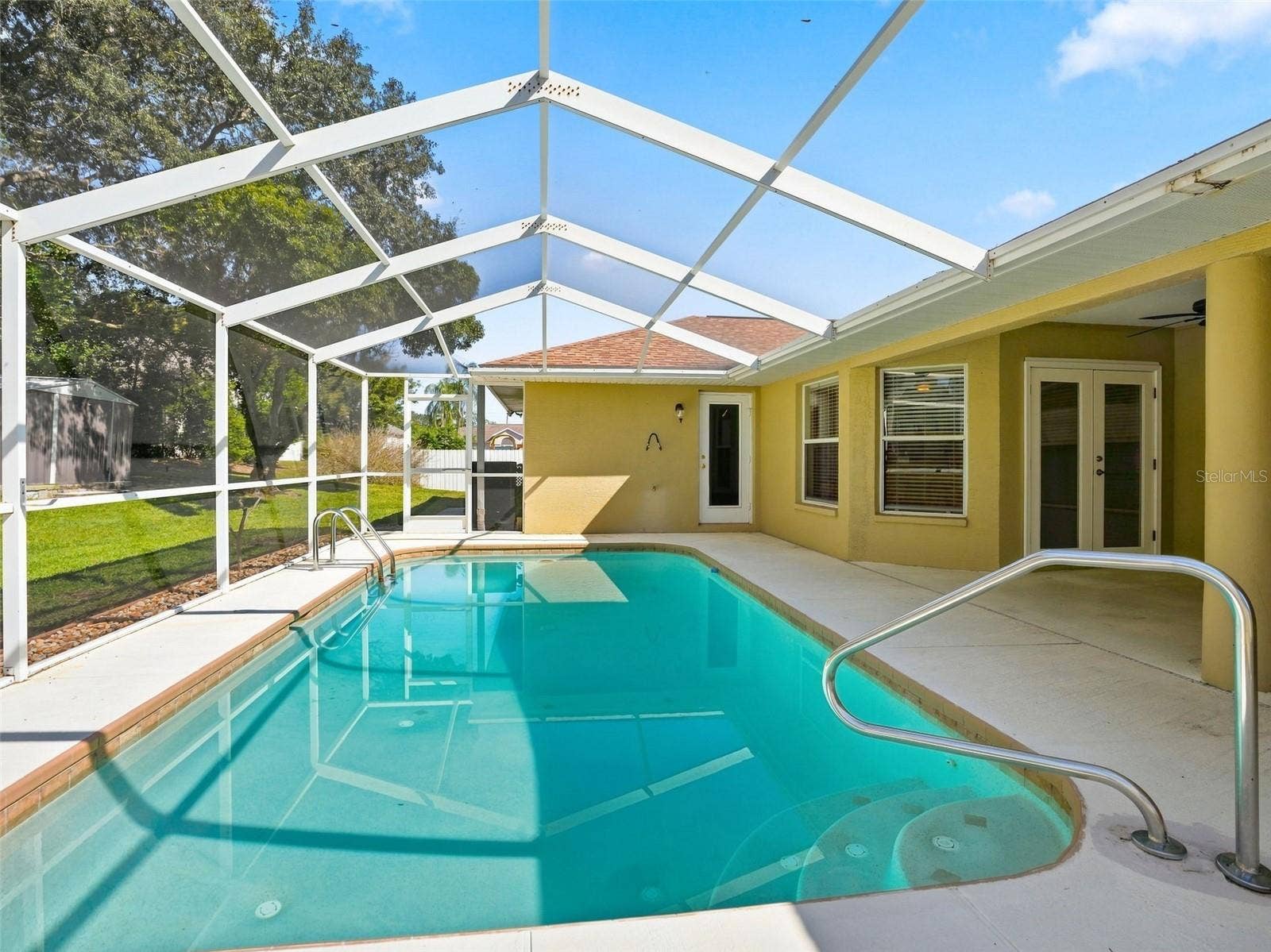 8175 WINDING OAK LANE, Spring Hill, FL 34606 8175 WINDING OAK LANE, Spring Hill, FL 34606