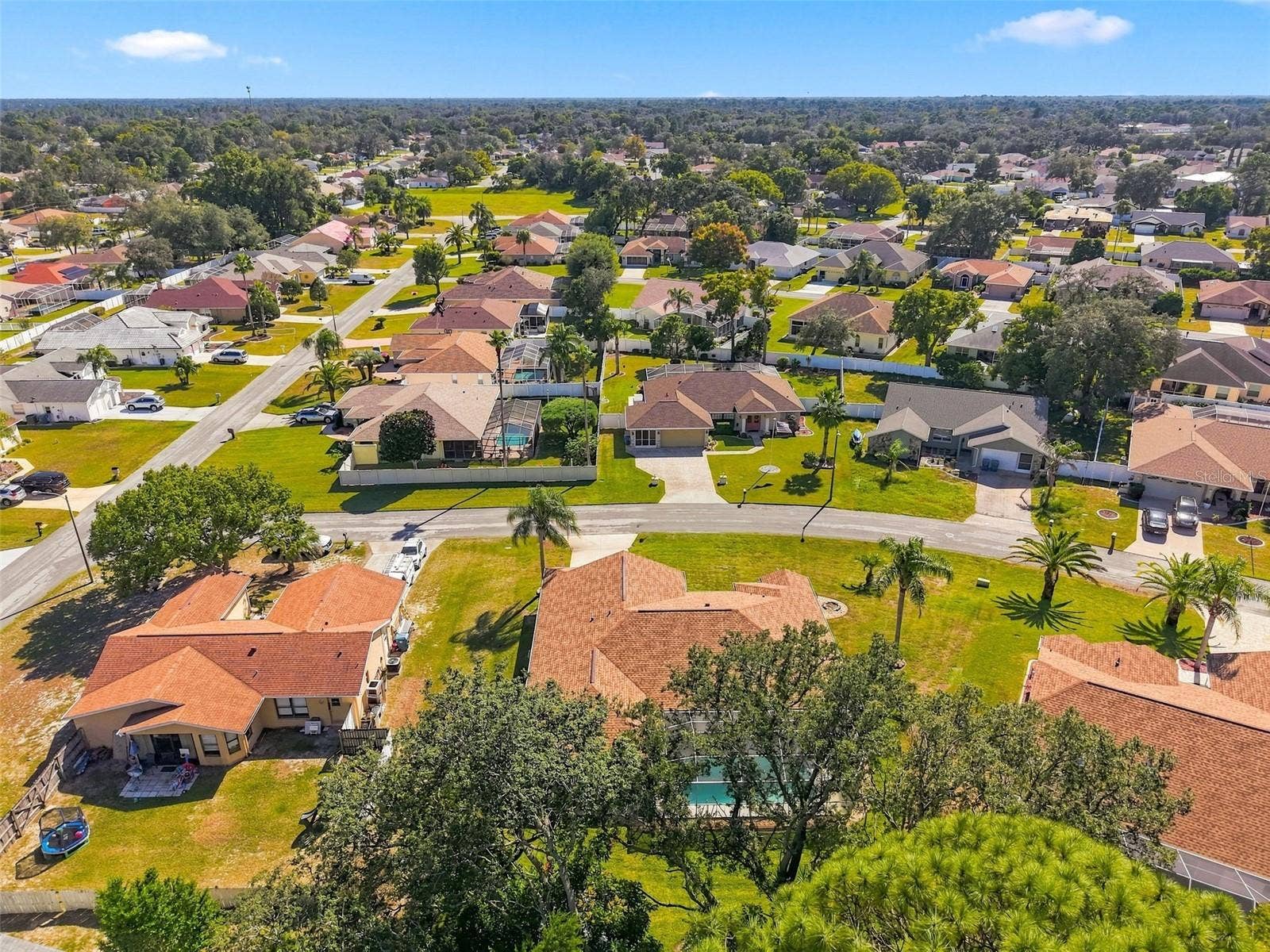 8175 WINDING OAK LANE, Spring Hill, FL 34606 8175 WINDING OAK LANE, Spring Hill, FL 34606