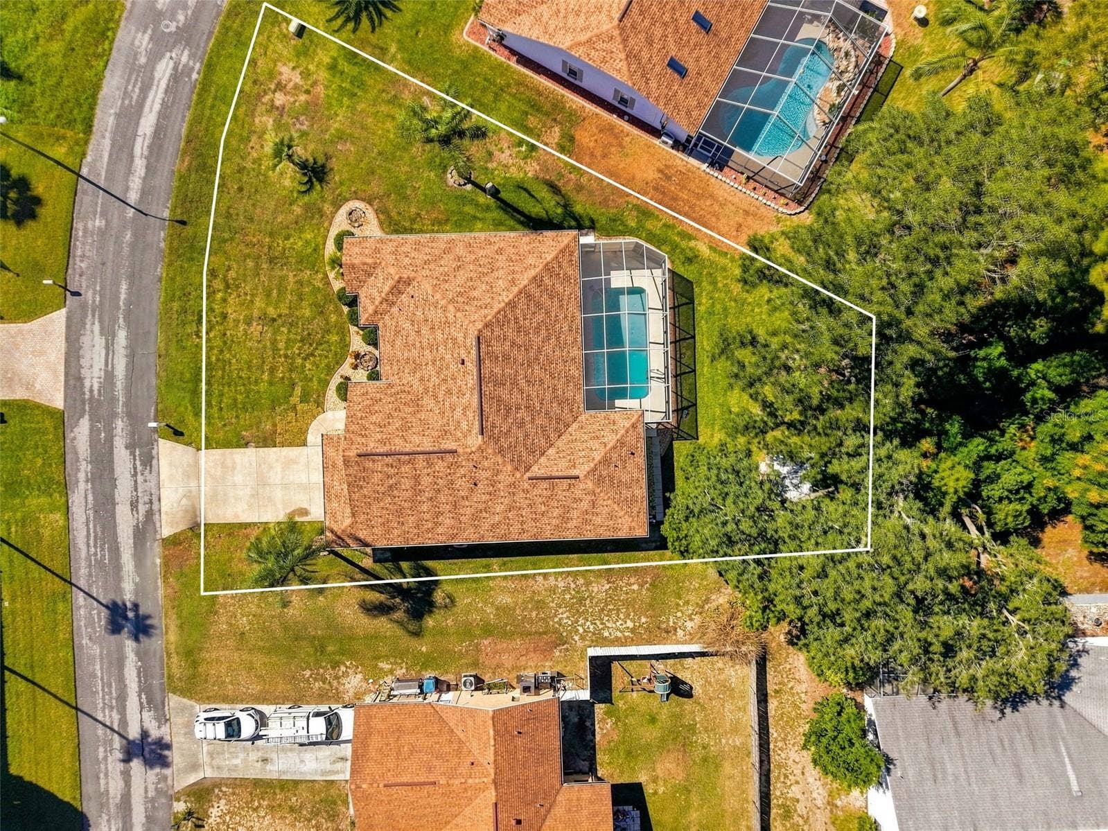 8175 WINDING OAK LANE, Spring Hill, FL 34606 8175 WINDING OAK LANE, Spring Hill, FL 34606