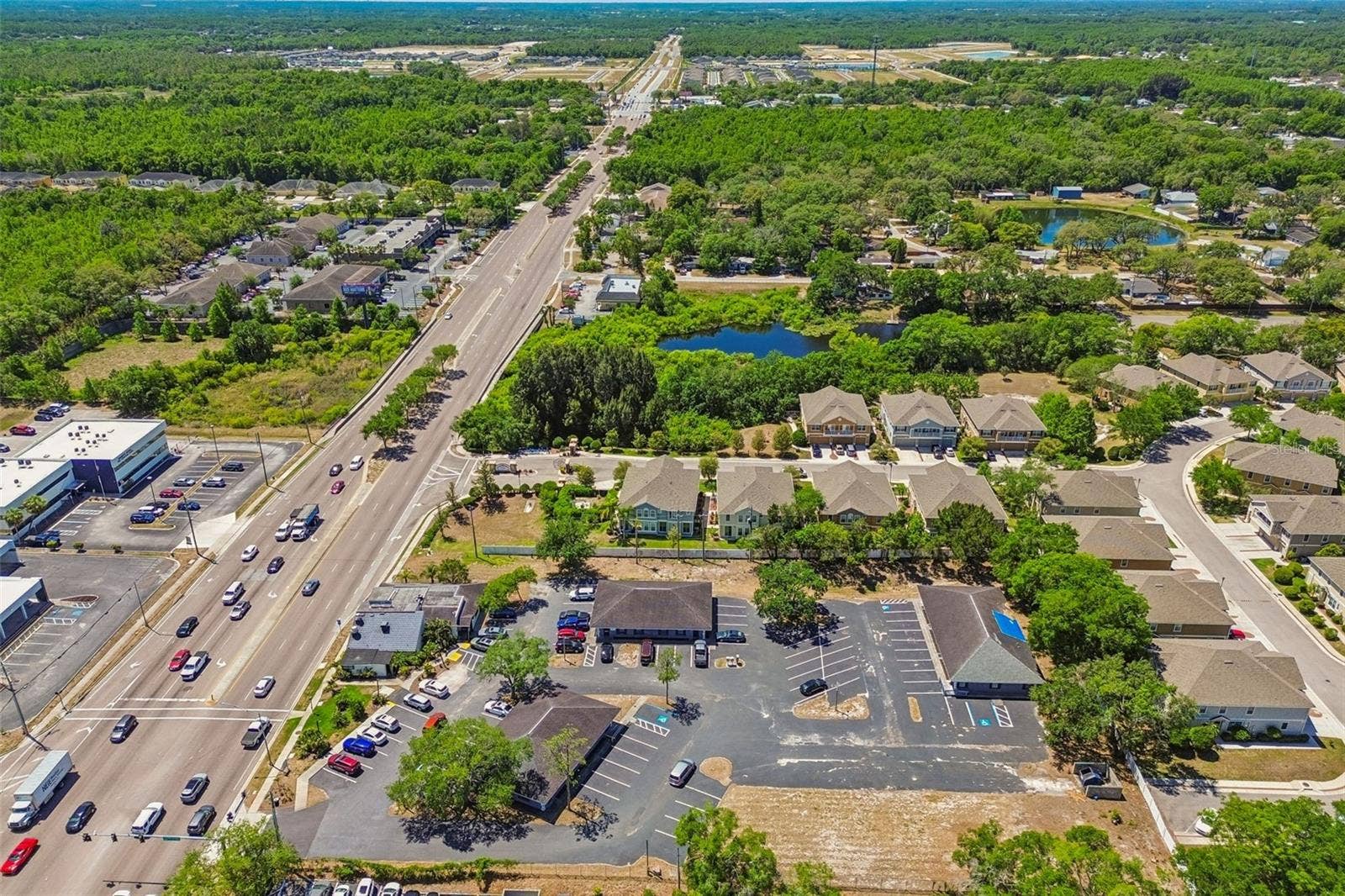 7517 LITTLE ROAD, New Port Richey, FL 34654 7517 LITTLE ROAD, New Port Richey, FL 34654