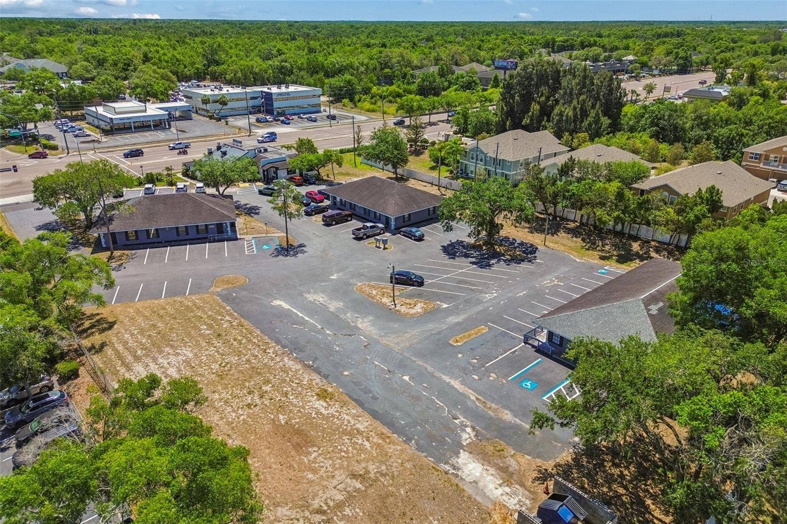 7517 LITTLE ROAD, New Port Richey, FL 34654 7517 LITTLE ROAD, New Port Richey, FL 34654
