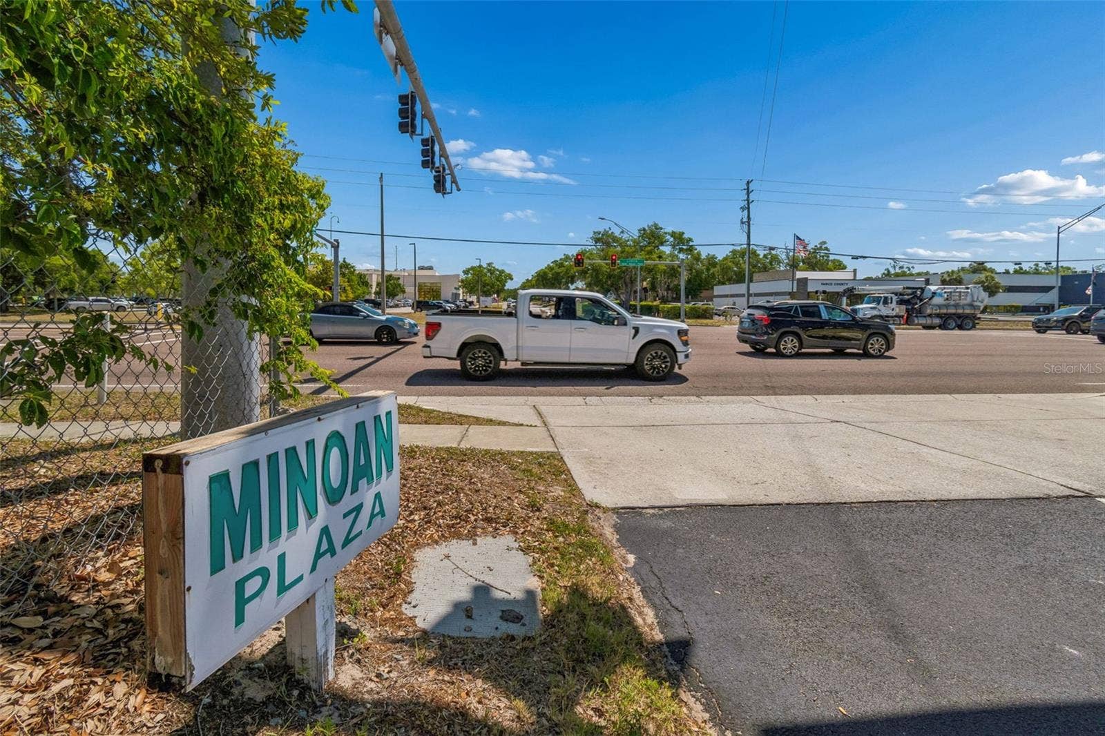 7517 LITTLE ROAD, New Port Richey, FL 34654 7517 LITTLE ROAD, New Port Richey, FL 34654