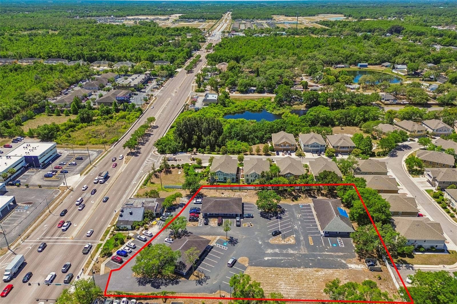 7517 LITTLE ROAD, New Port Richey, FL 34654 7517 LITTLE ROAD, New Port Richey, FL 34654