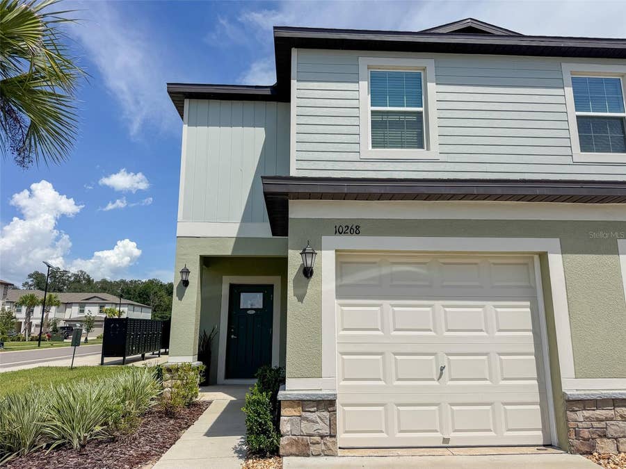 Property photo for 10268 HONEY HAMMOCK WAY, San Antonio, FL