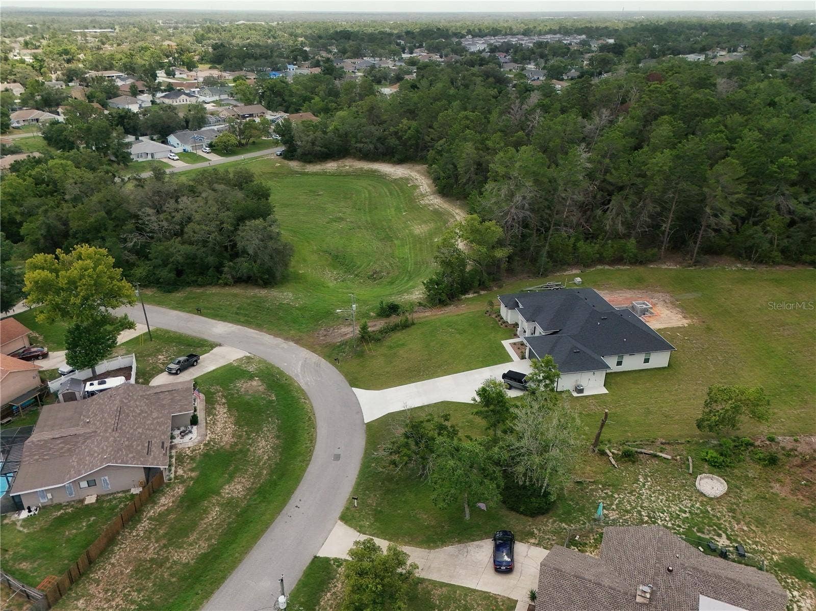 2281 FAYSON LANE, Spring Hill, FL 34609
