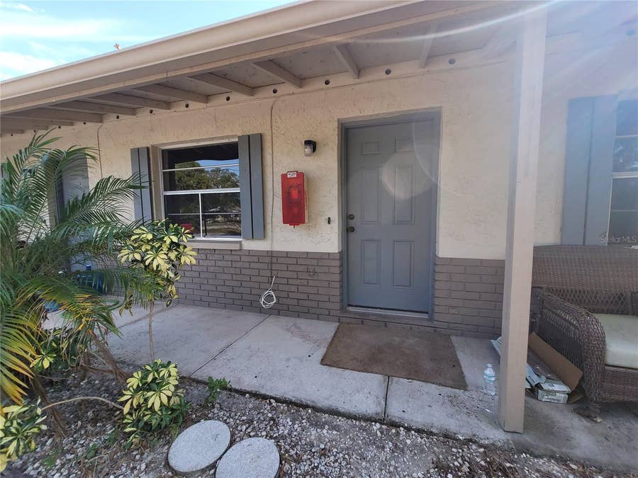 Property photo for 305 JERU BOULEVARD, #B, Tarpon Springs, FL