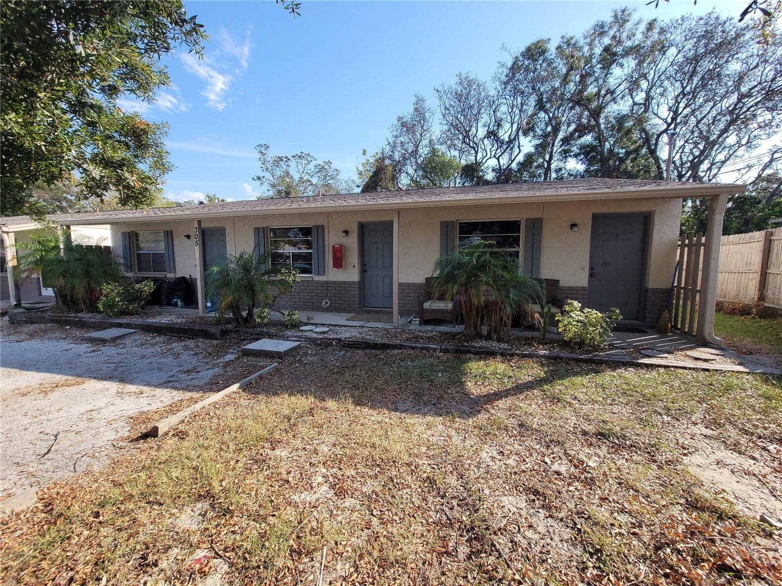 305 JERU BOULEVARD, #B, Tarpon Springs, FL 34689 305 JERU BOULEVARD, #B, Tarpon Springs, FL 34689