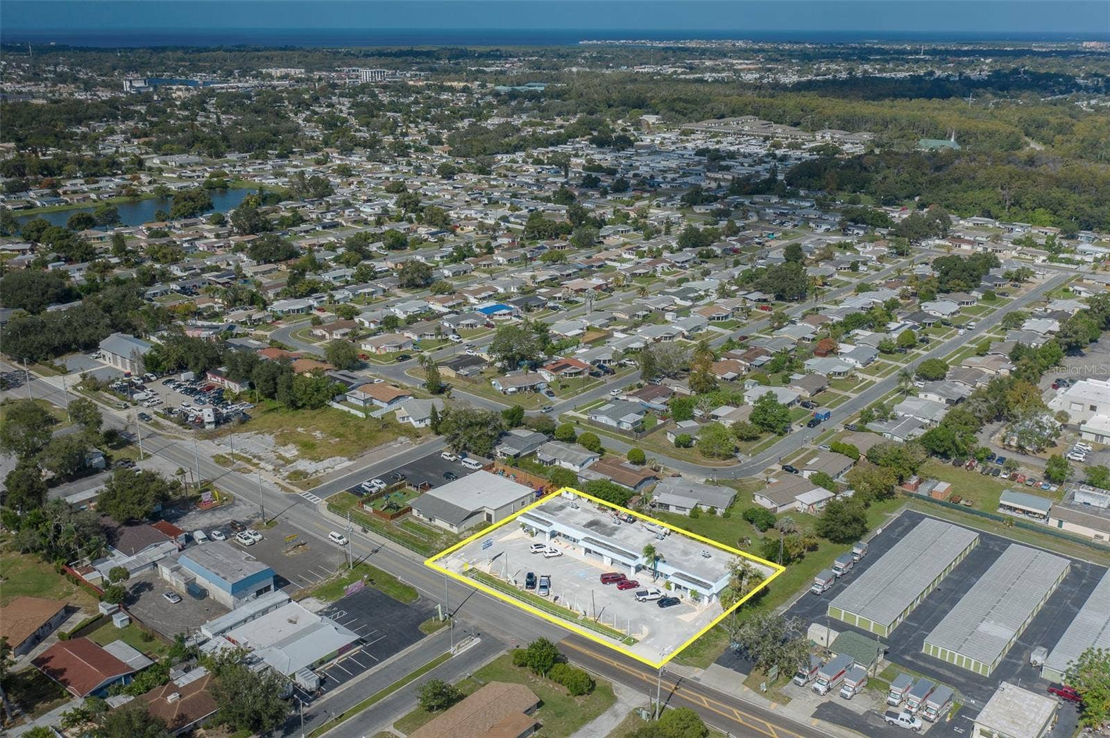 5345 MILE STRETCH DRIVE, Holiday, FL 34690 5345 MILE STRETCH DRIVE, Holiday, FL 34690