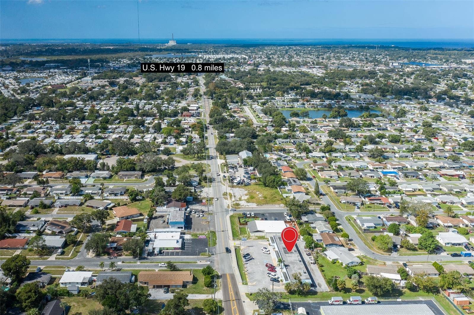 5345 MILE STRETCH DRIVE, Holiday, FL 34690 5345 MILE STRETCH DRIVE, Holiday, FL 34690