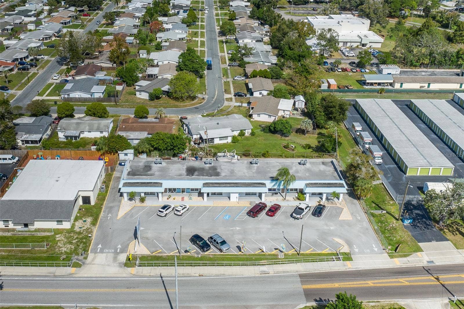 5345 MILE STRETCH DRIVE, Holiday, FL 34690 5345 MILE STRETCH DRIVE, Holiday, FL 34690