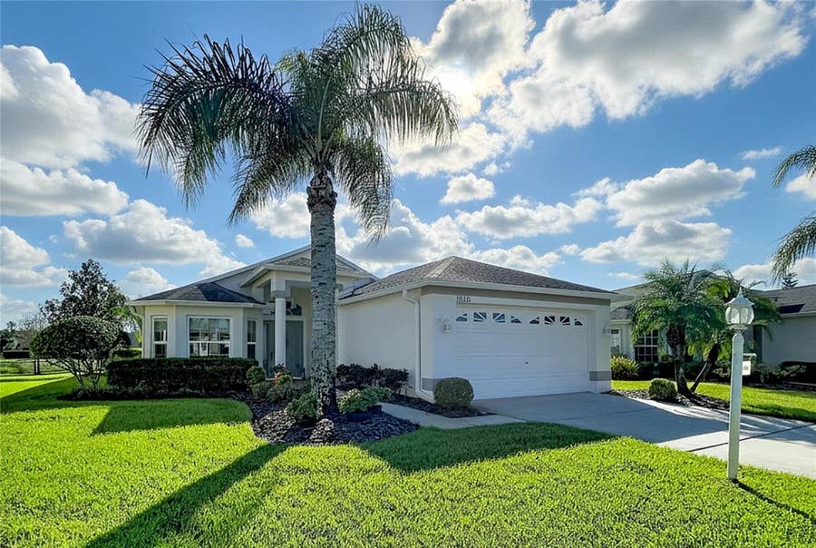 Property photo for 12116 BROADGREEN PLACE, Trinity, FL