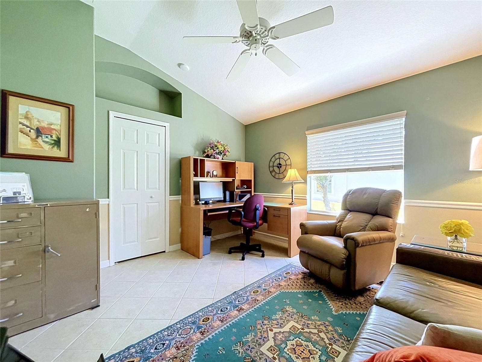 12116 BROADGREEN PLACE, Trinity, FL 34655 Built-in closet