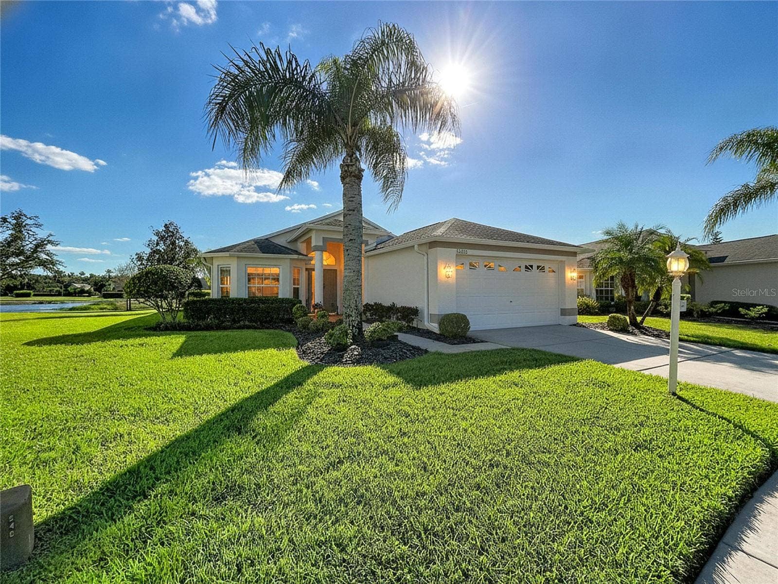 12116 BROADGREEN PLACE, Trinity, FL 34655 Beautiful Setting
