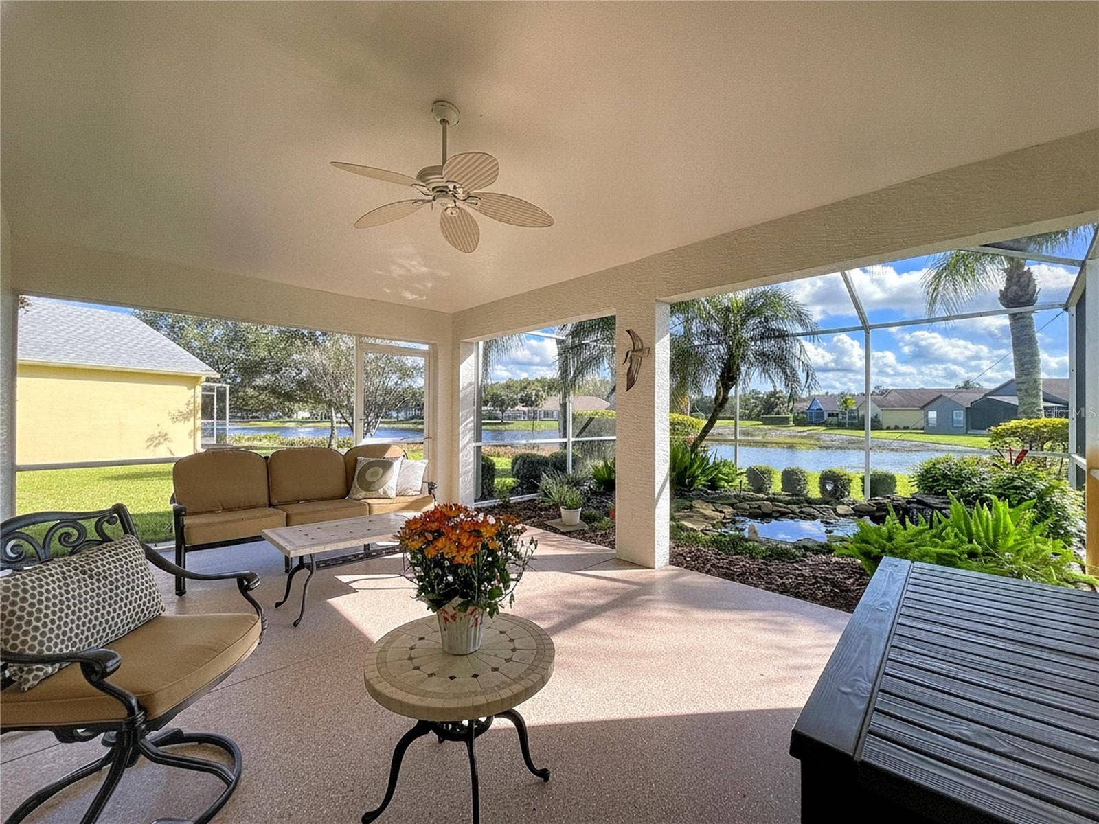 12116 BROADGREEN PLACE, Trinity, FL 34655 Gorgeous view