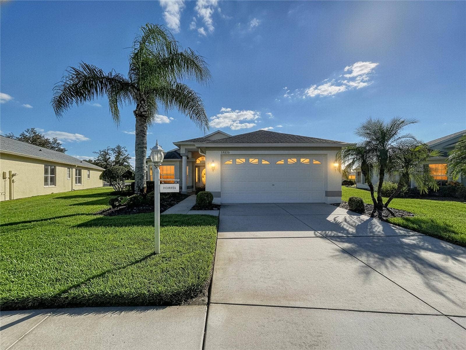 12116 BROADGREEN PLACE, Trinity, FL 34655 A charming home